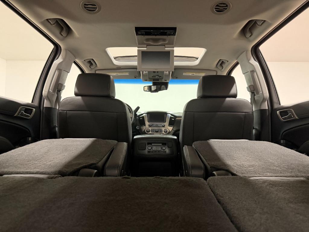 2019 GMC Yukon - $26,950