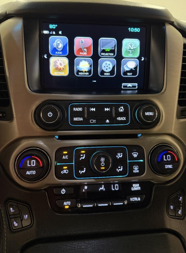 2019 GMC Yukon - $26,950