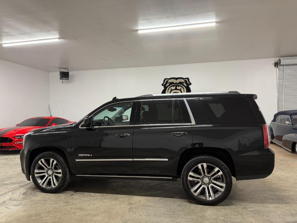 2019 GMC Yukon - $26,950