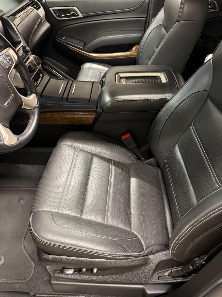 2019 GMC Yukon - $26,950