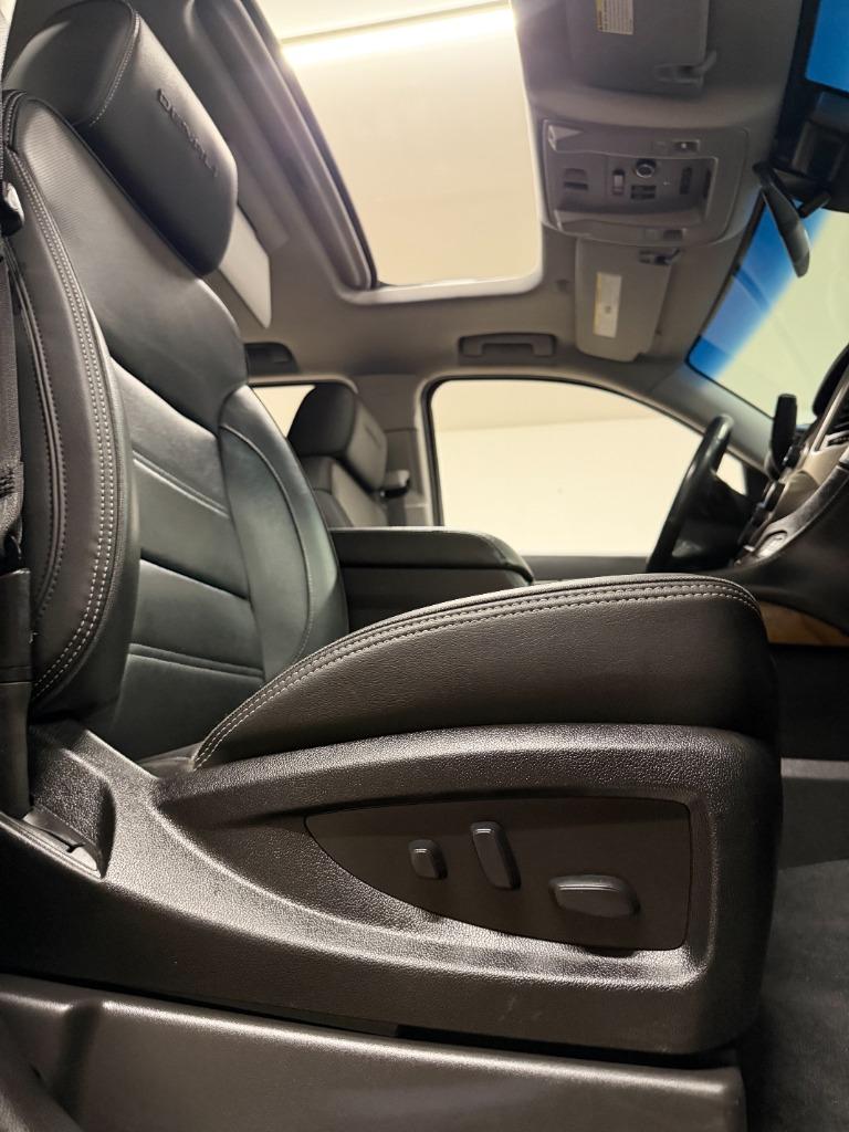 2019 GMC Yukon - $26,950