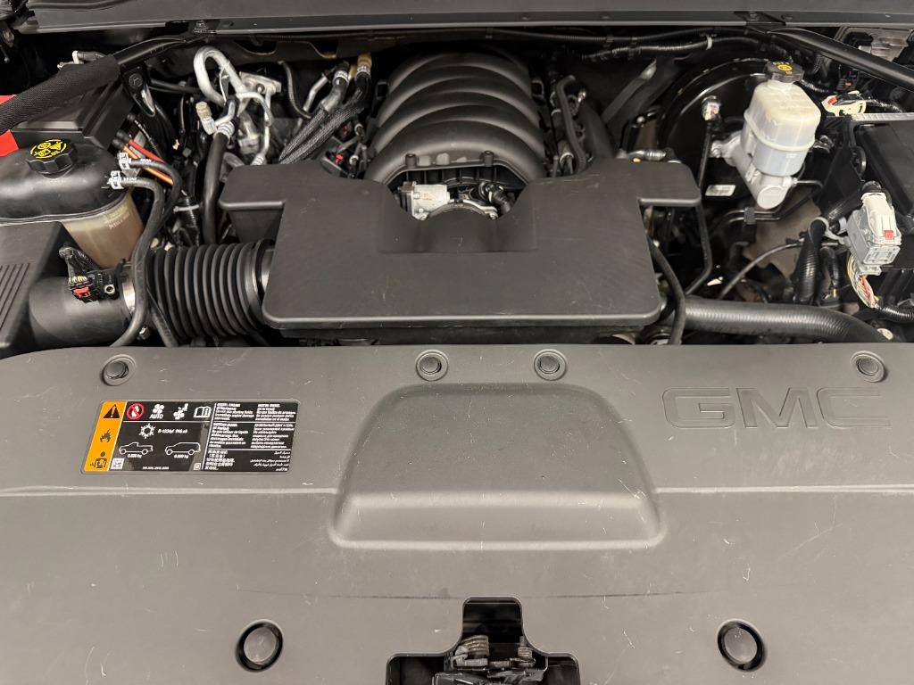 2019 GMC Yukon - $26,950