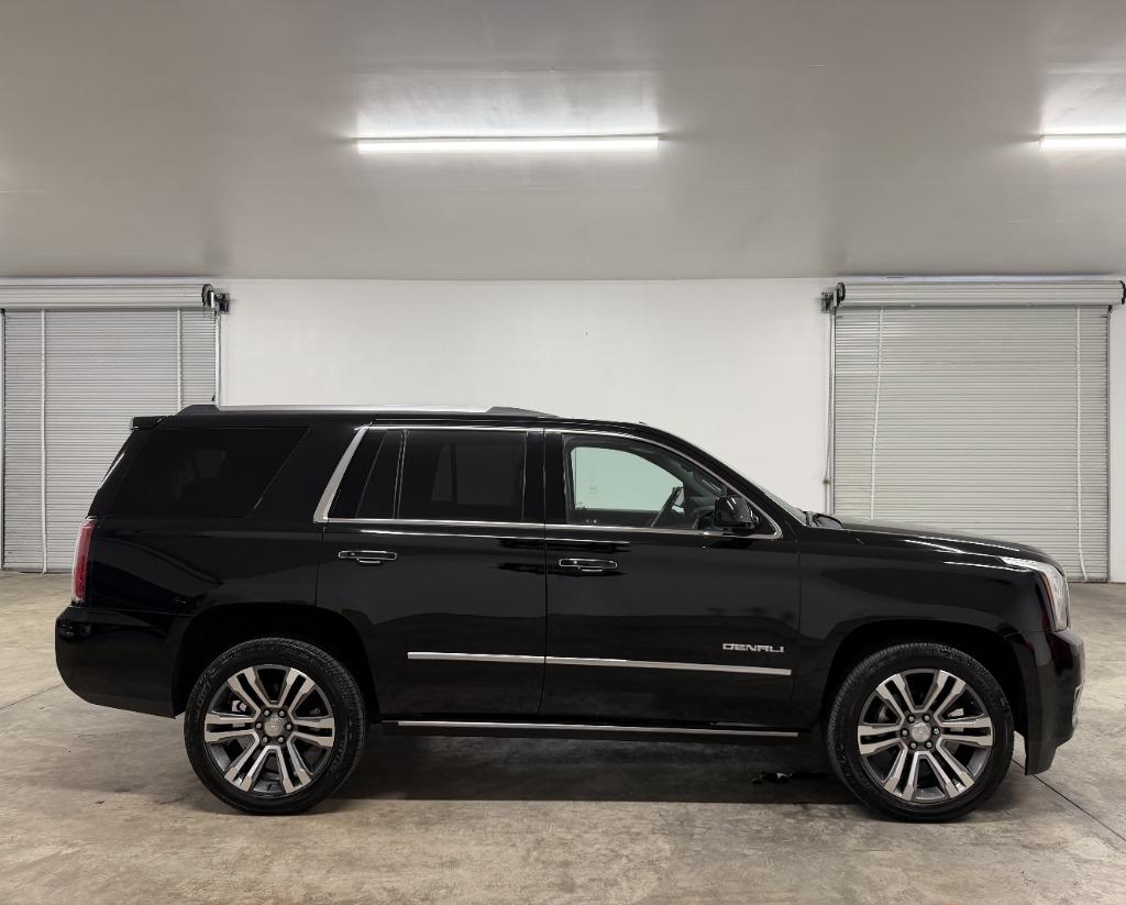 2019 GMC Yukon - $26,950