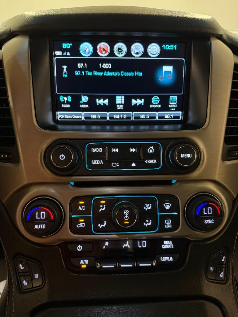 2019 GMC Yukon - $26,950
