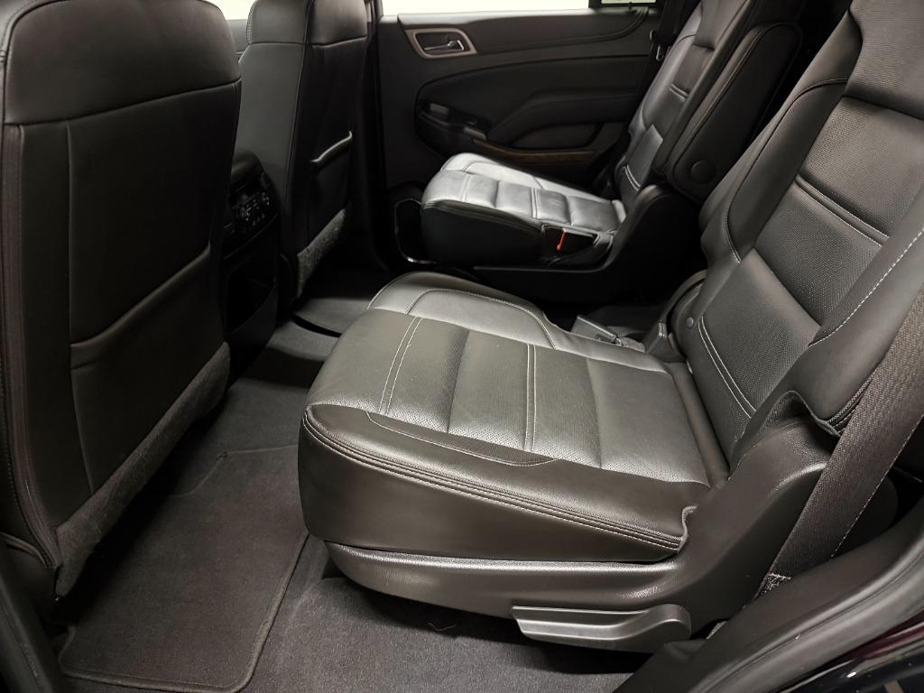 2019 GMC Yukon - $26,950