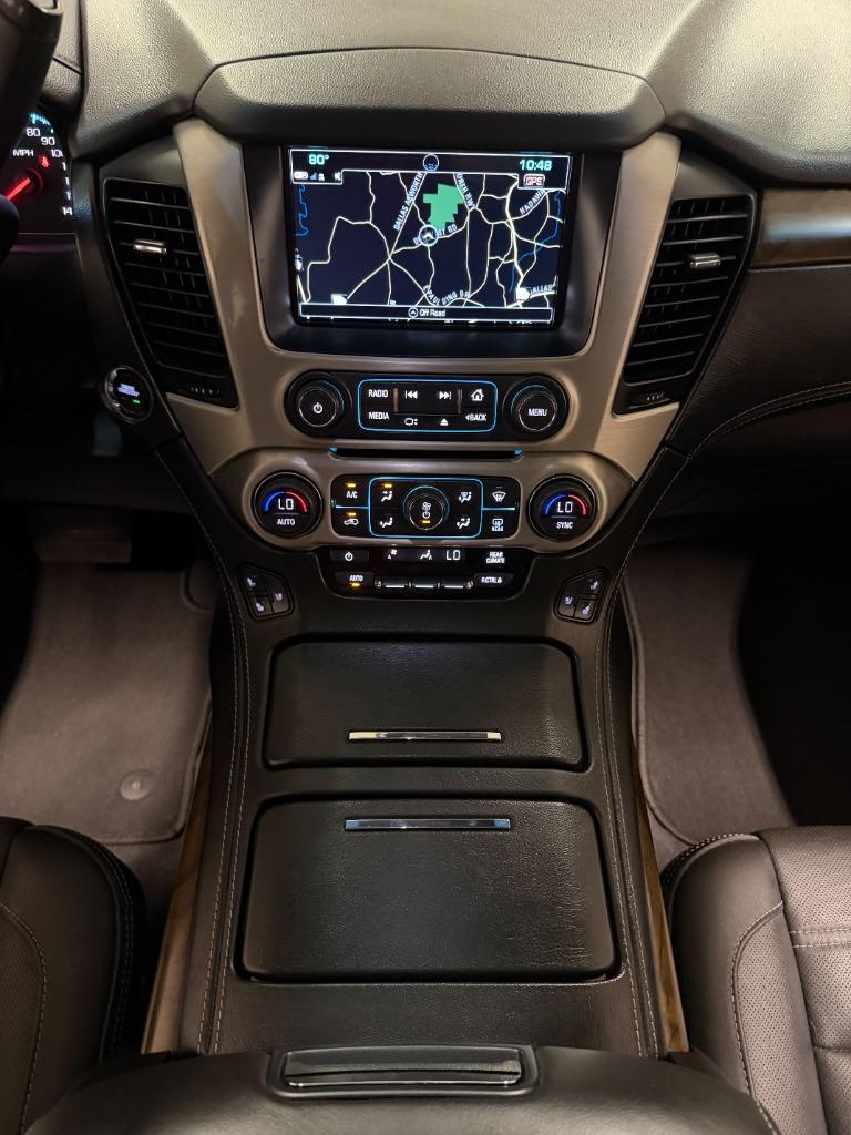 2019 GMC Yukon - $26,950