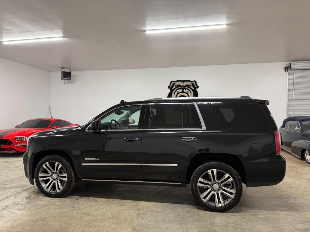 2019 GMC Yukon - $26,950