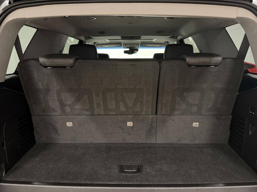 2019 GMC Yukon - $26,950