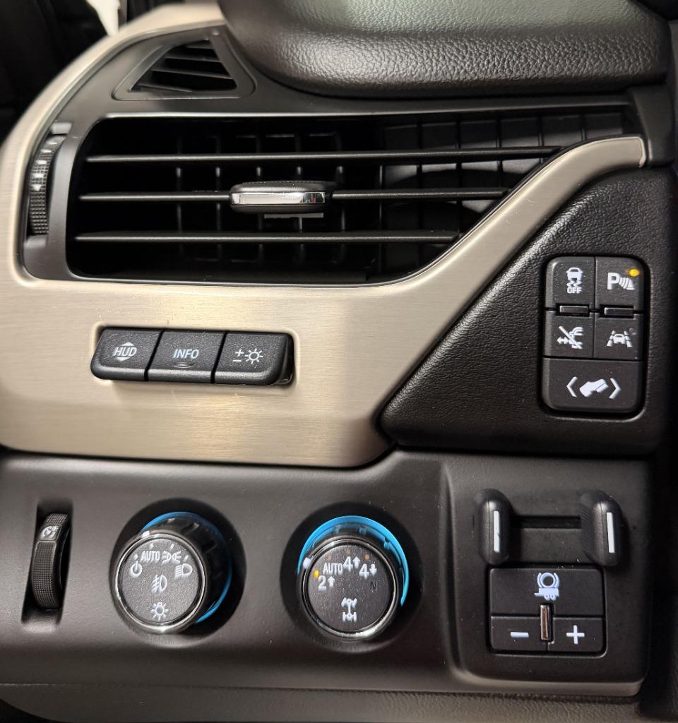 2019 GMC Yukon - $26,950