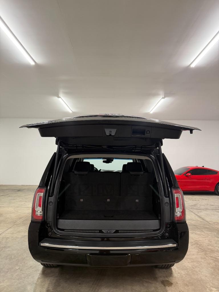 2019 GMC Yukon - $26,950