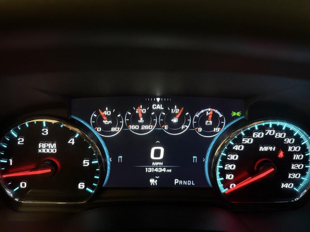 2019 GMC Yukon - $26,950