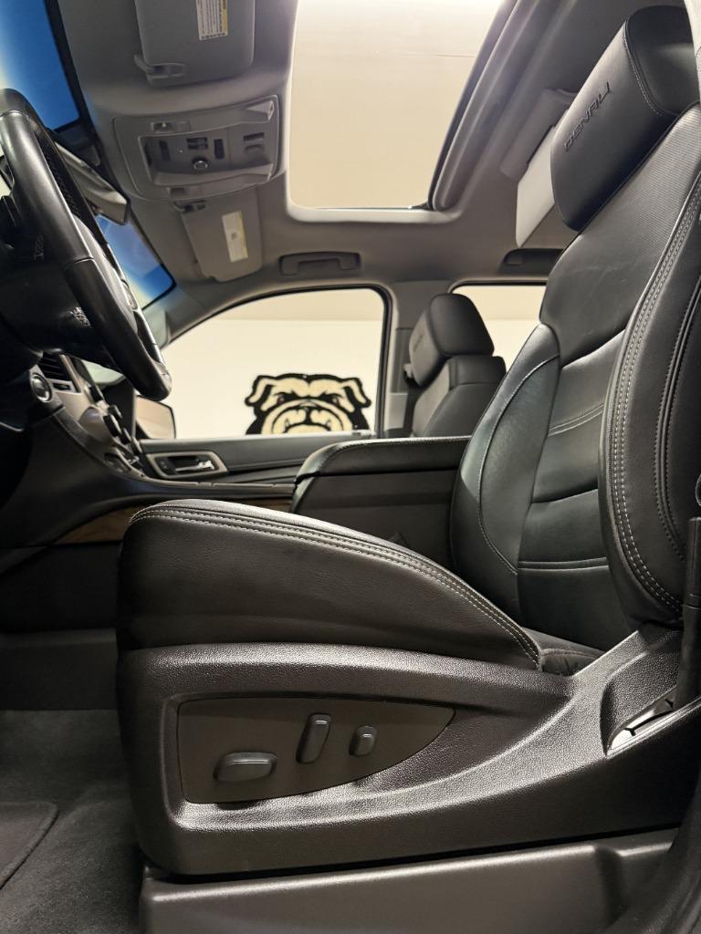 2019 GMC Yukon - $26,950