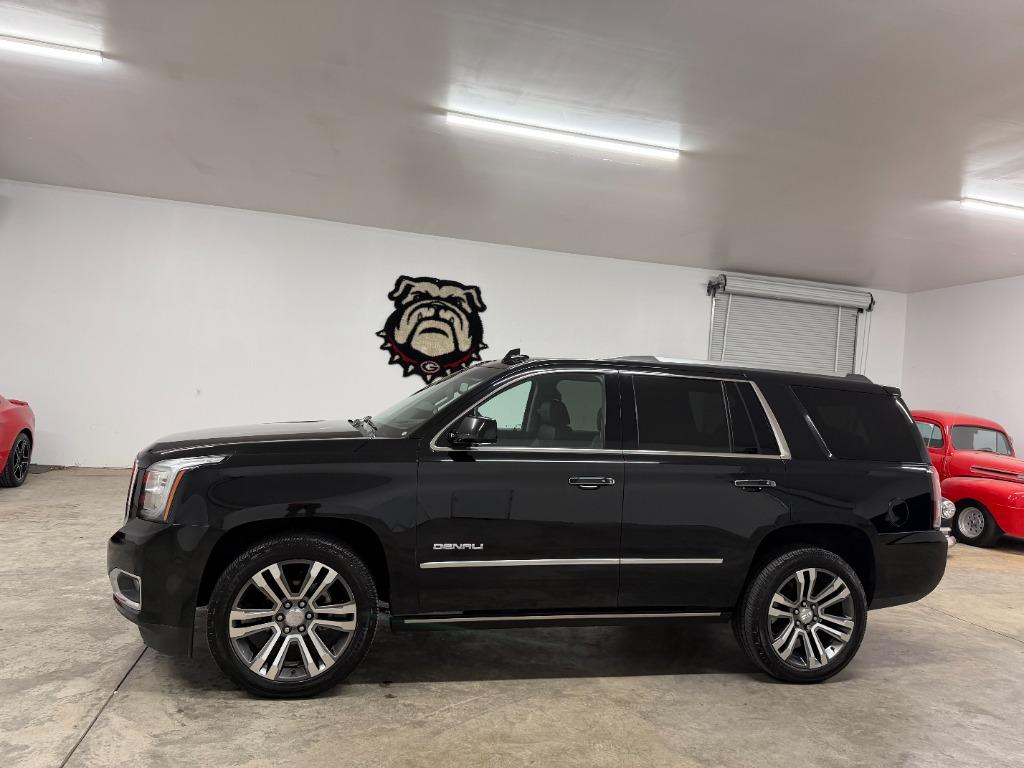 2019 GMC Yukon - $26,950