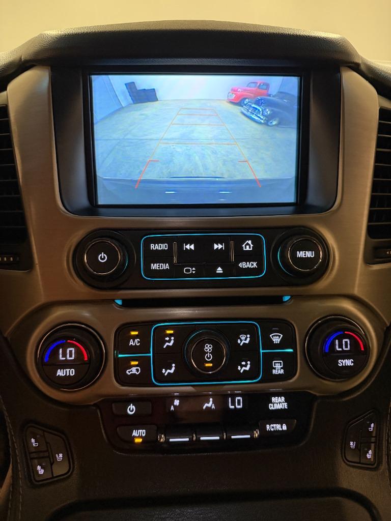 2019 GMC Yukon - $26,950