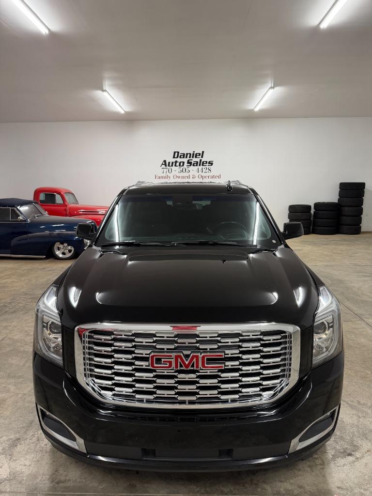 2019 GMC Yukon - $26,950