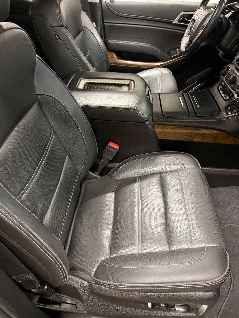 2019 GMC Yukon - $26,950