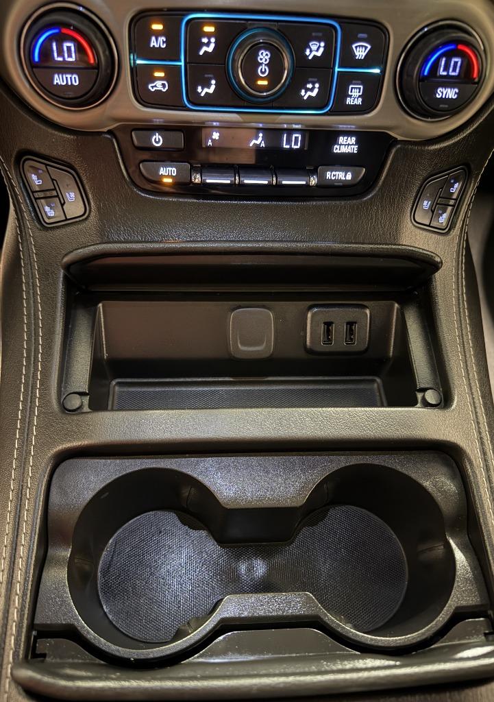 2019 GMC Yukon - $26,950