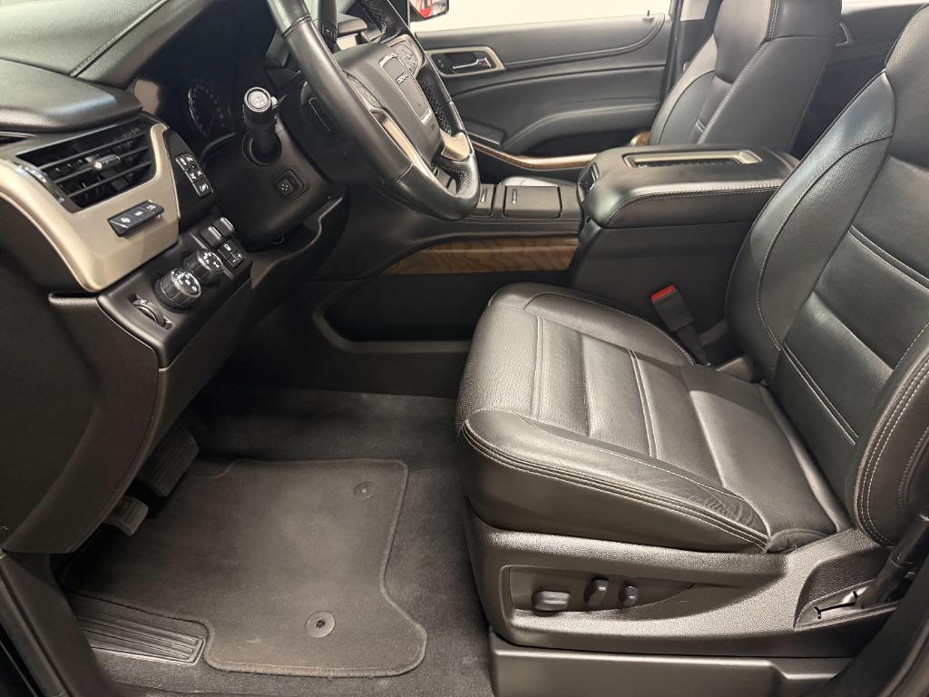 2019 GMC Yukon - $26,950