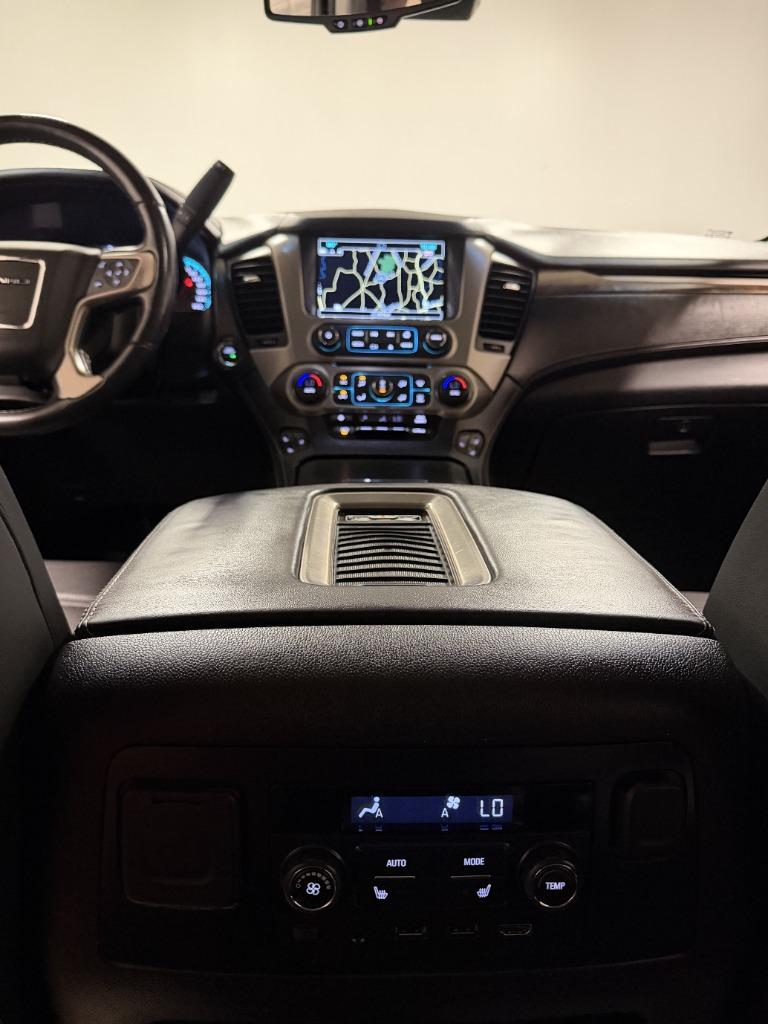 2019 GMC Yukon - $26,950
