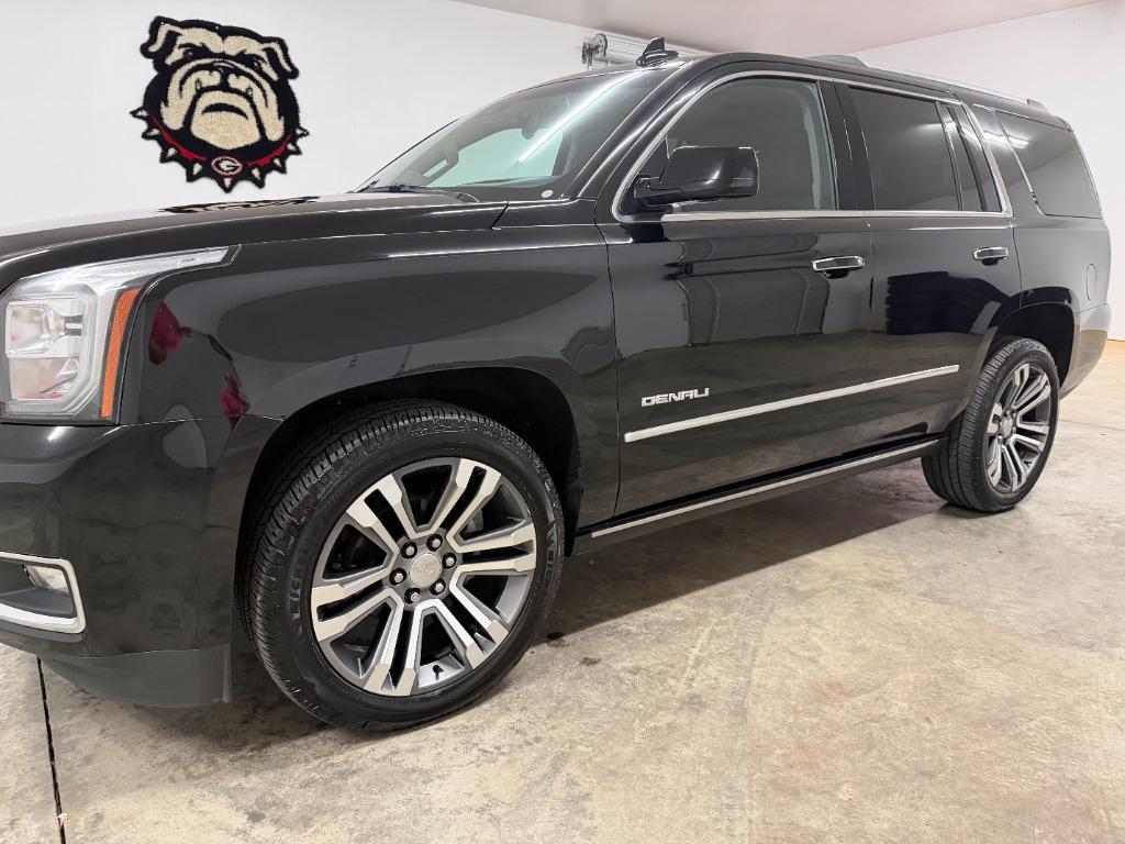 2019 GMC Yukon - $26,950