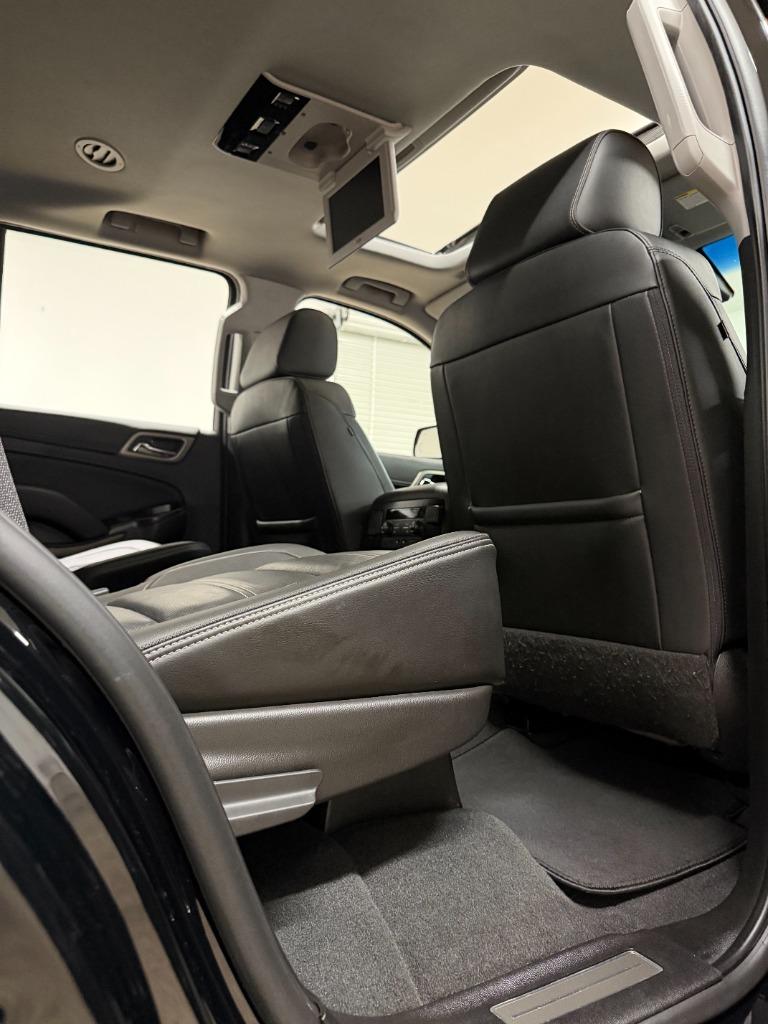 2019 GMC Yukon - $26,950