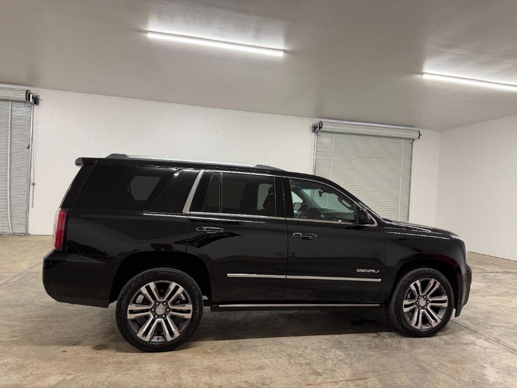 2019 GMC Yukon - $26,950