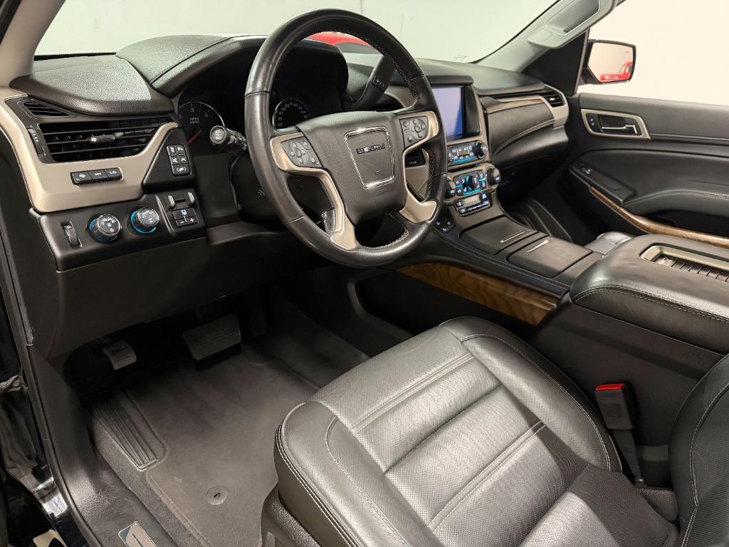 2019 GMC Yukon - $26,950
