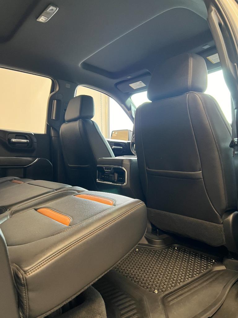 2021 GMC Sierra 1500 - $42,500