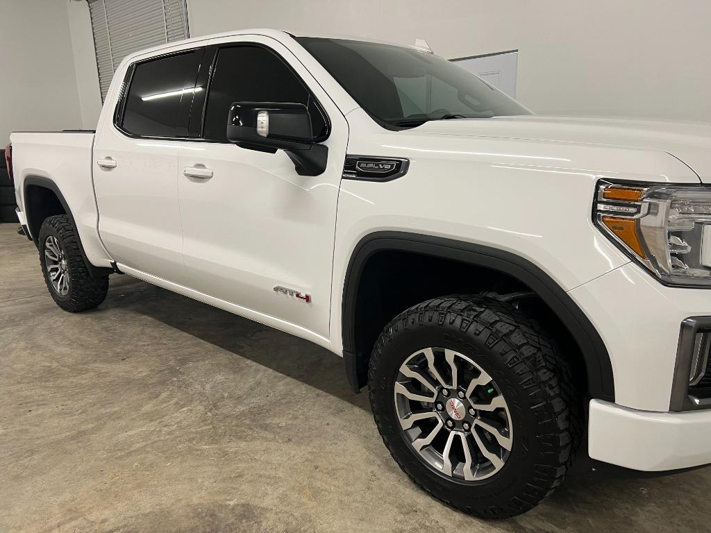 2021 GMC Sierra 1500 - $42,500