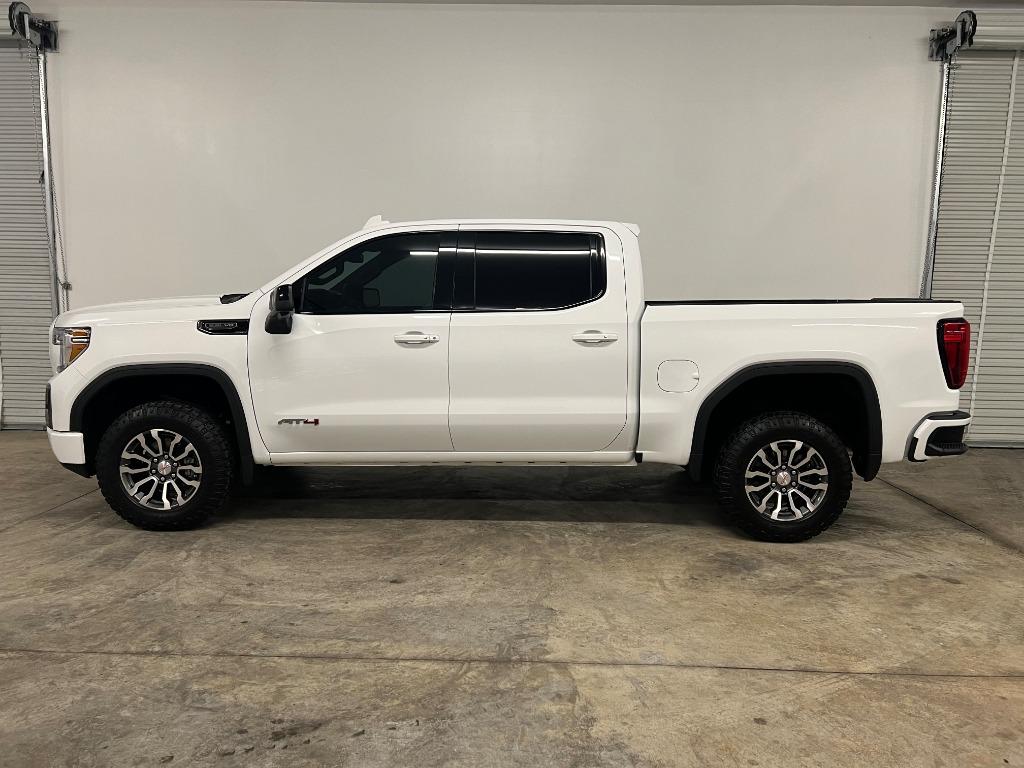 2021 GMC Sierra 1500 - $42,500