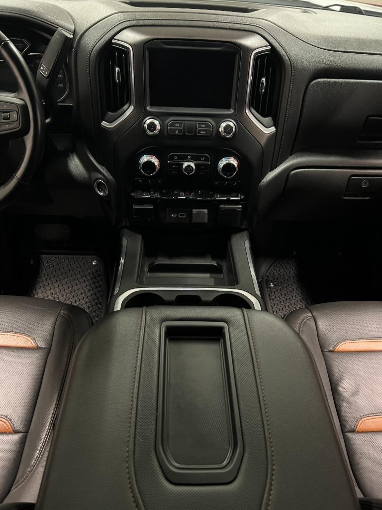 2021 GMC Sierra 1500 - $42,500