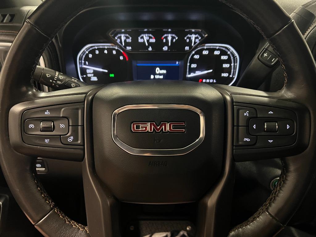 2021 GMC Sierra 1500 - $42,500