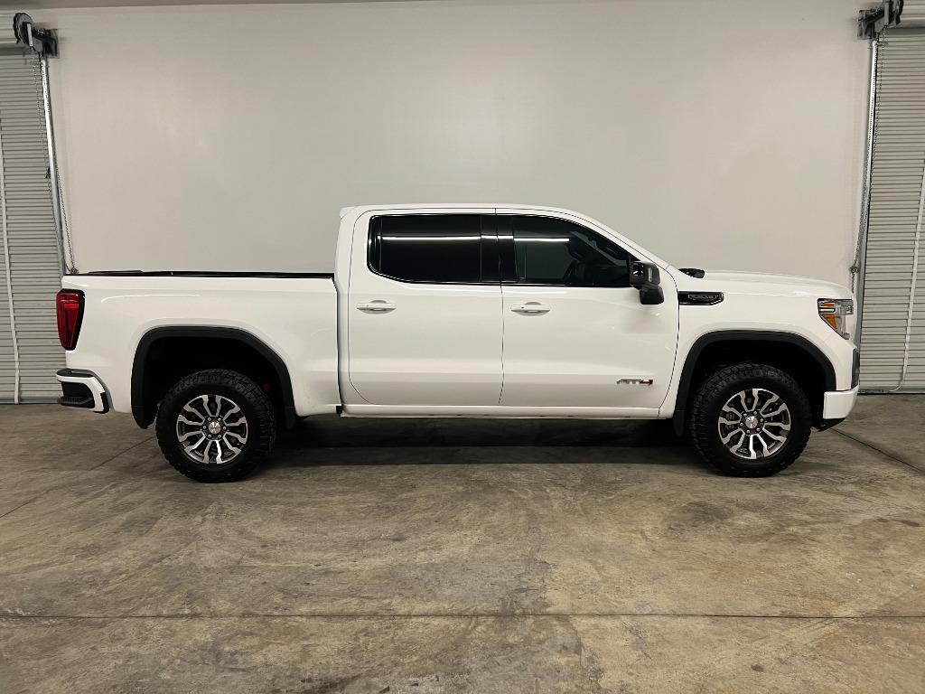 2021 GMC Sierra 1500 - $42,500