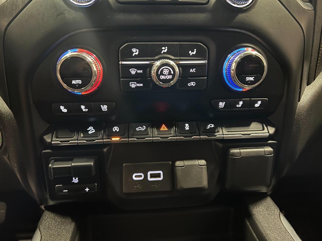 2021 GMC Sierra 1500 - $42,500