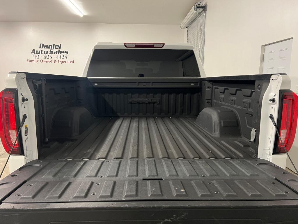2021 GMC Sierra 1500 - $42,500