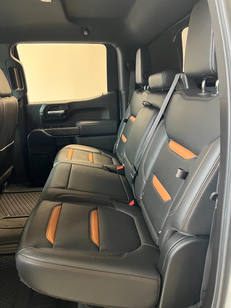 2021 GMC Sierra 1500 - $42,500