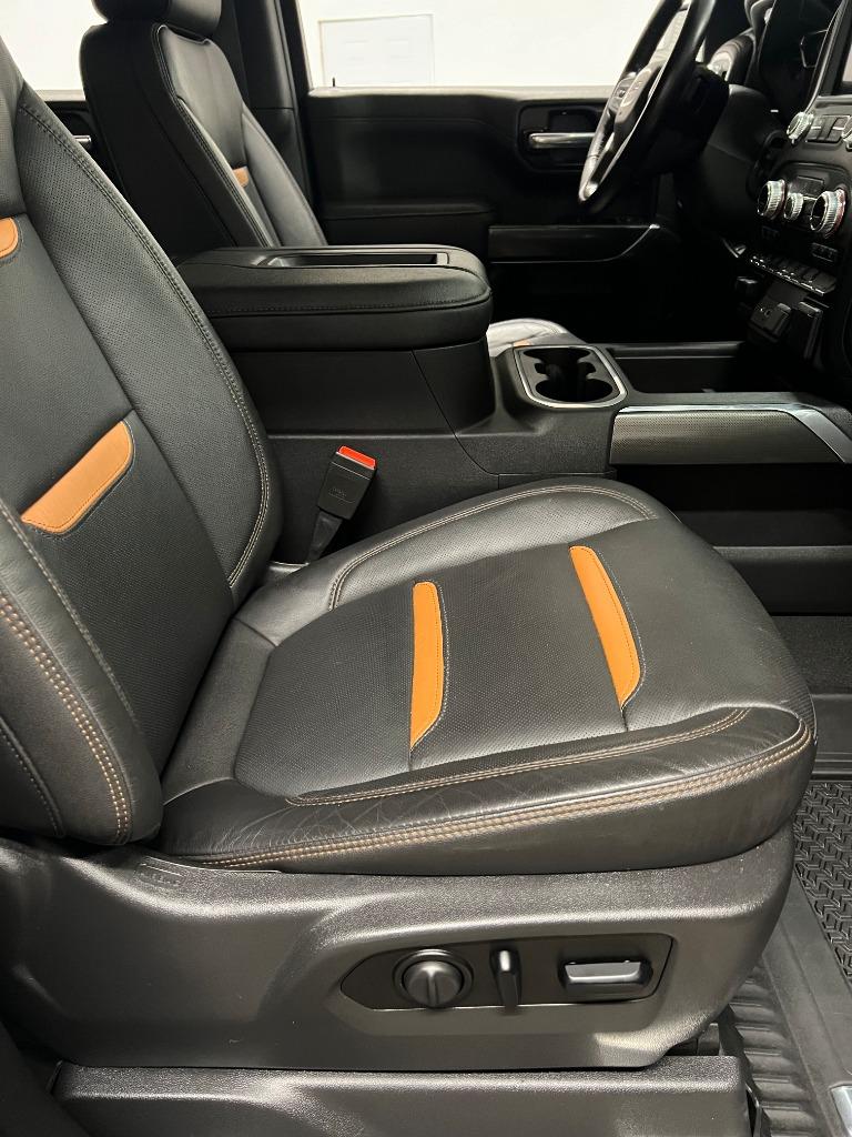 2021 GMC Sierra 1500 - $42,500