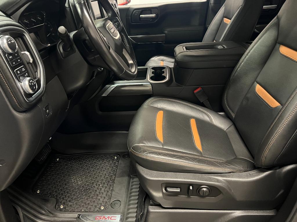 2021 GMC Sierra 1500 - $42,500