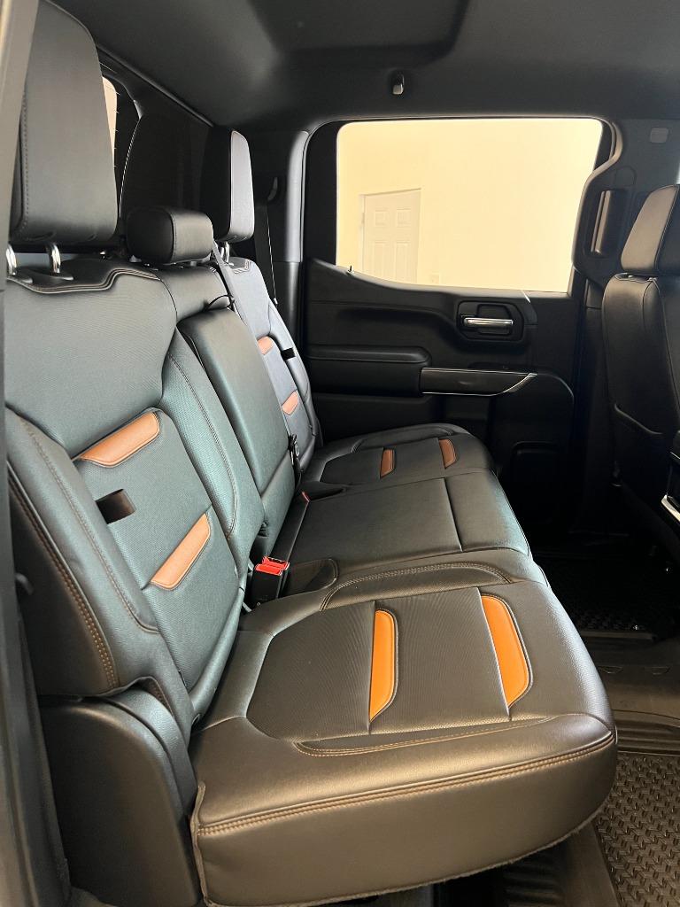 2021 GMC Sierra 1500 - $42,500