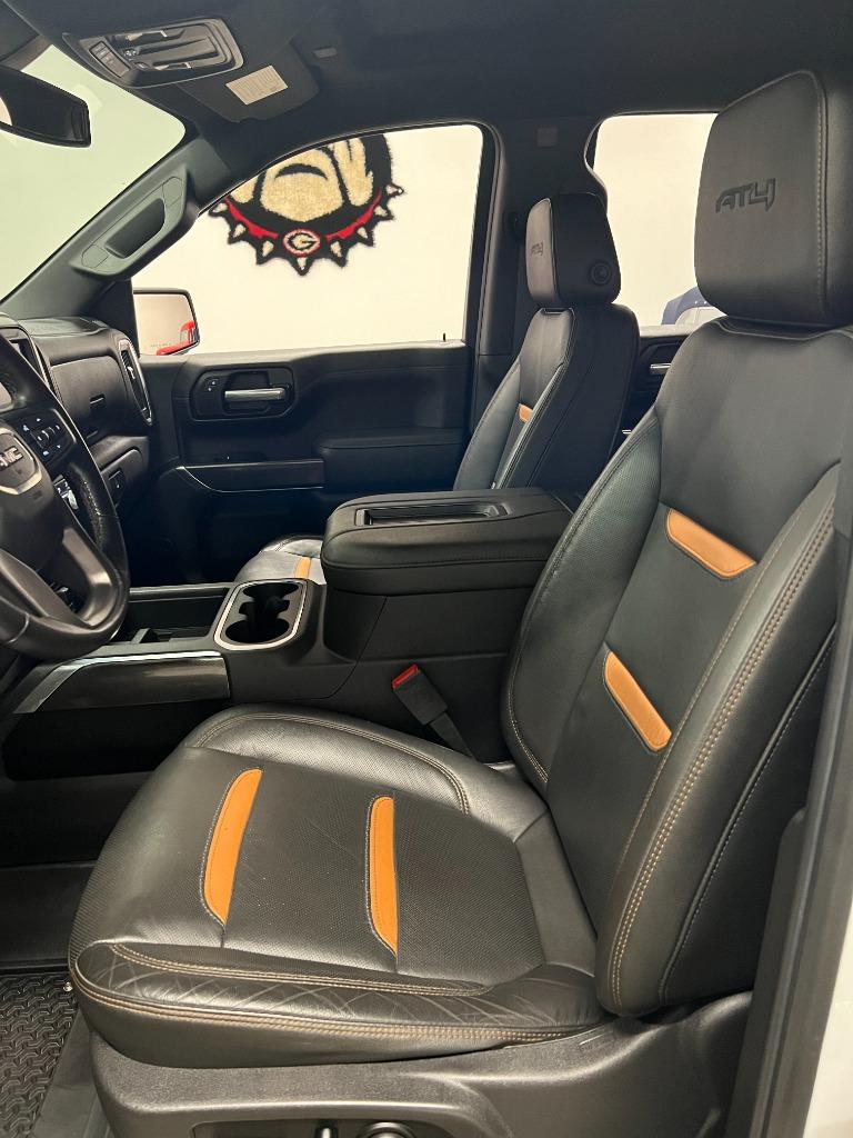 2021 GMC Sierra 1500 - $42,500