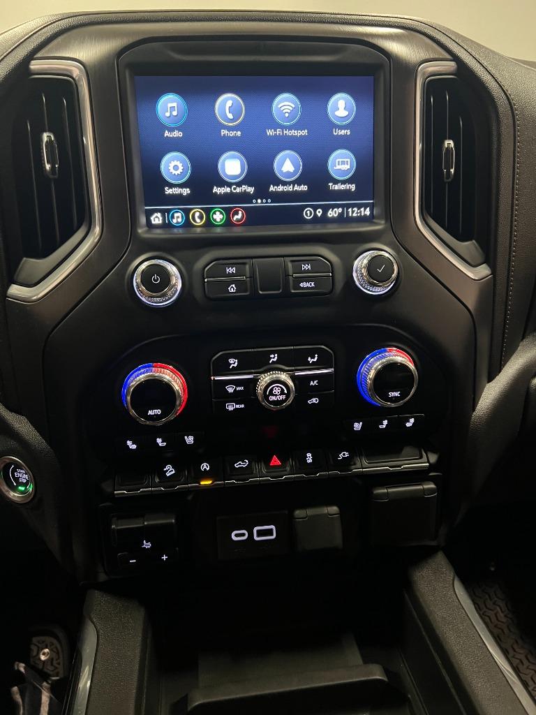 2021 GMC Sierra 1500 - $42,500