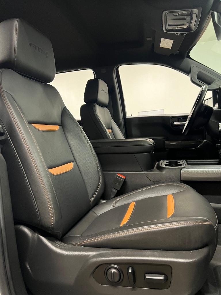2021 GMC Sierra 1500 - $42,500