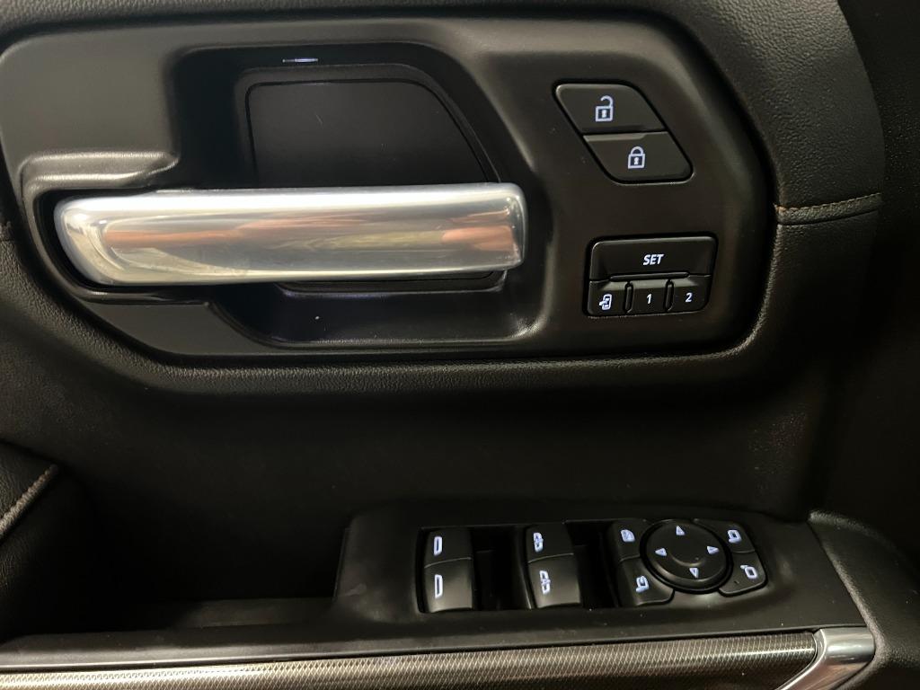 2021 GMC Sierra 1500 - $42,500