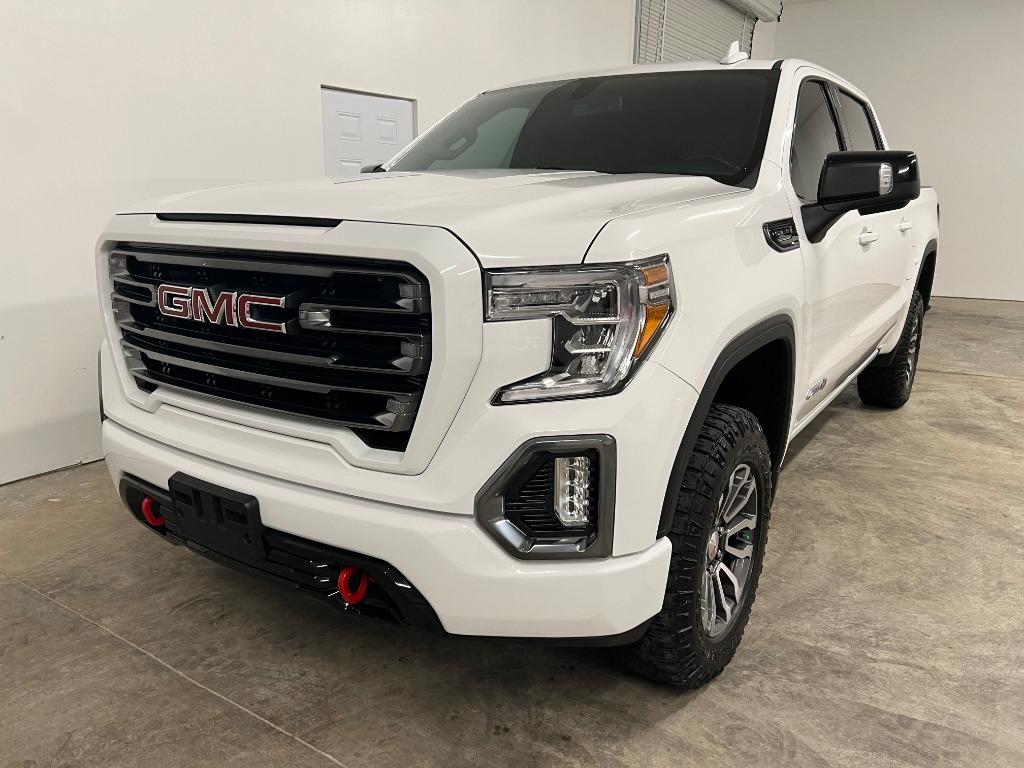 2021 GMC Sierra 1500 - $42,500