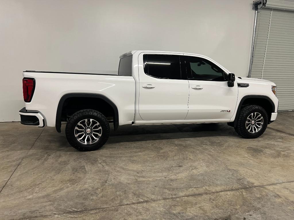 2021 GMC Sierra 1500 - $42,500
