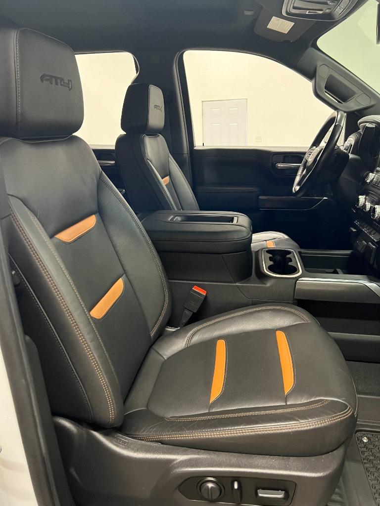 2021 GMC Sierra 1500 - $42,500
