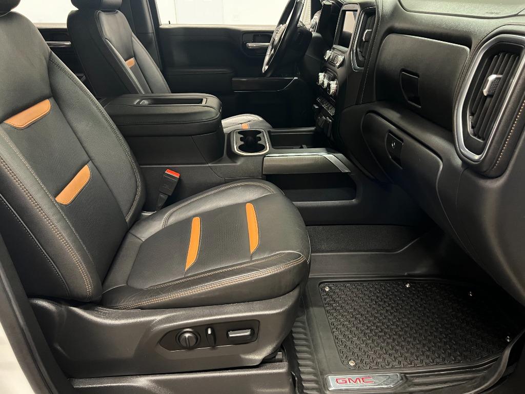 2021 GMC Sierra 1500 - $42,500