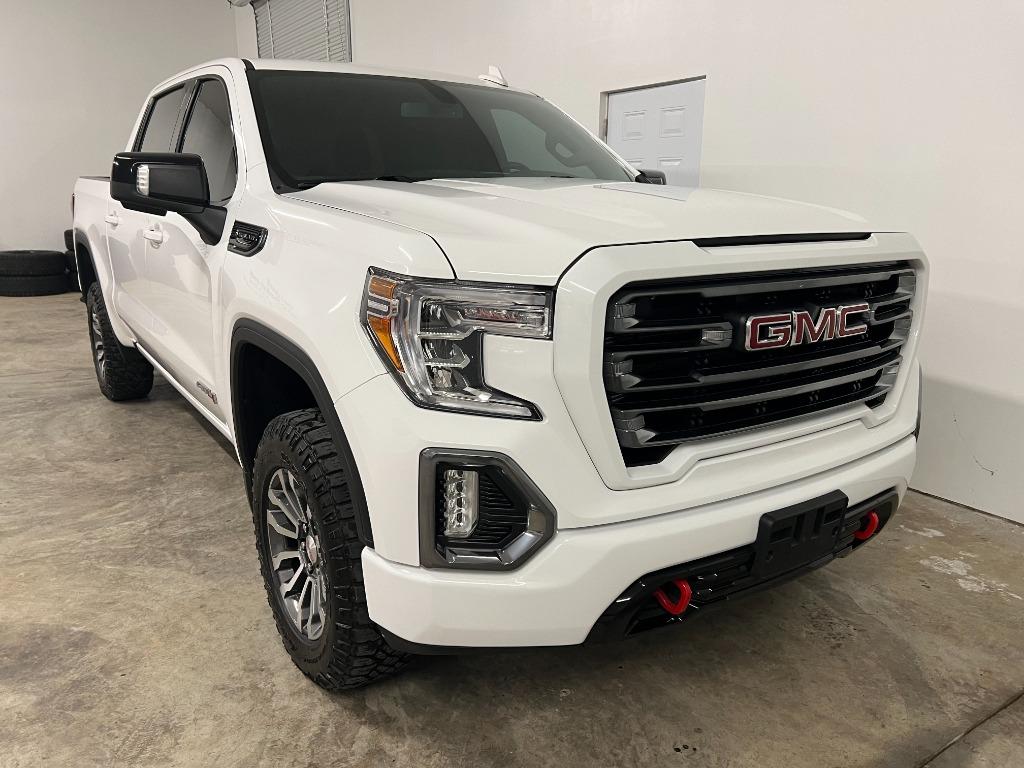 2021 GMC Sierra 1500 - $42,500