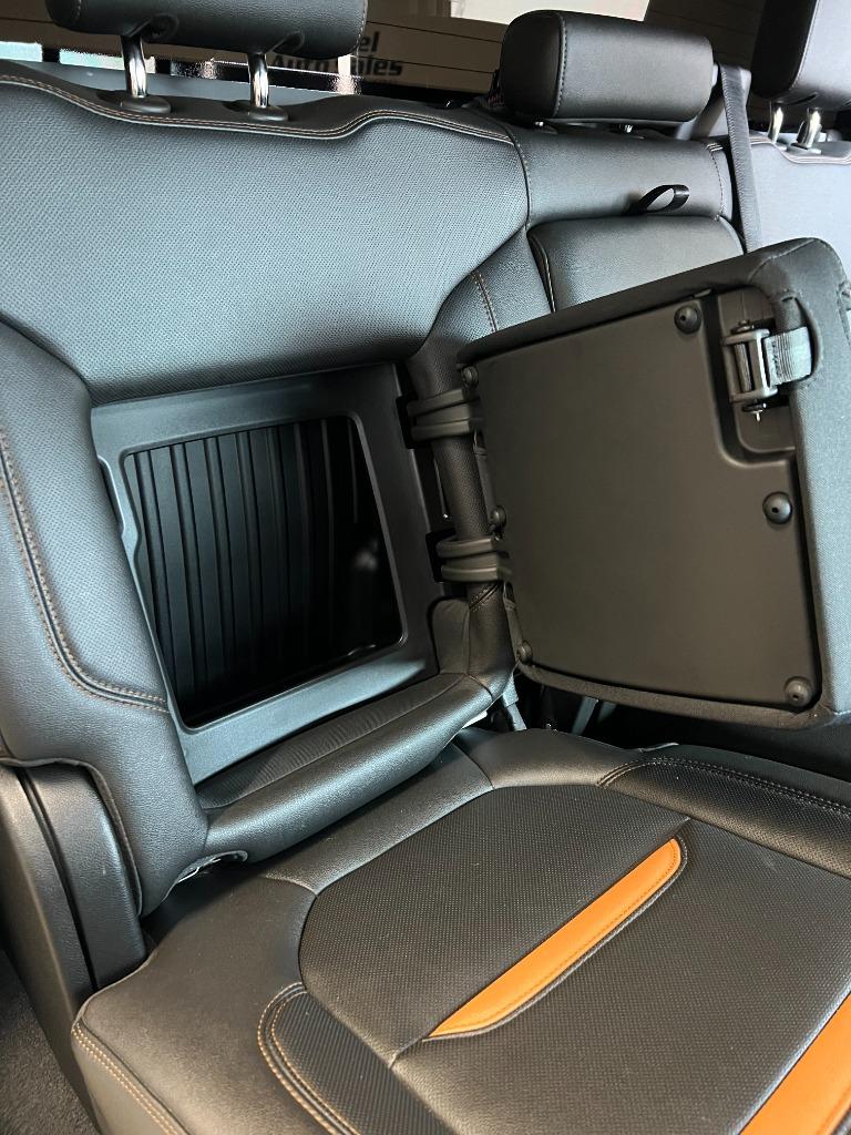 2021 GMC Sierra 1500 - $42,500