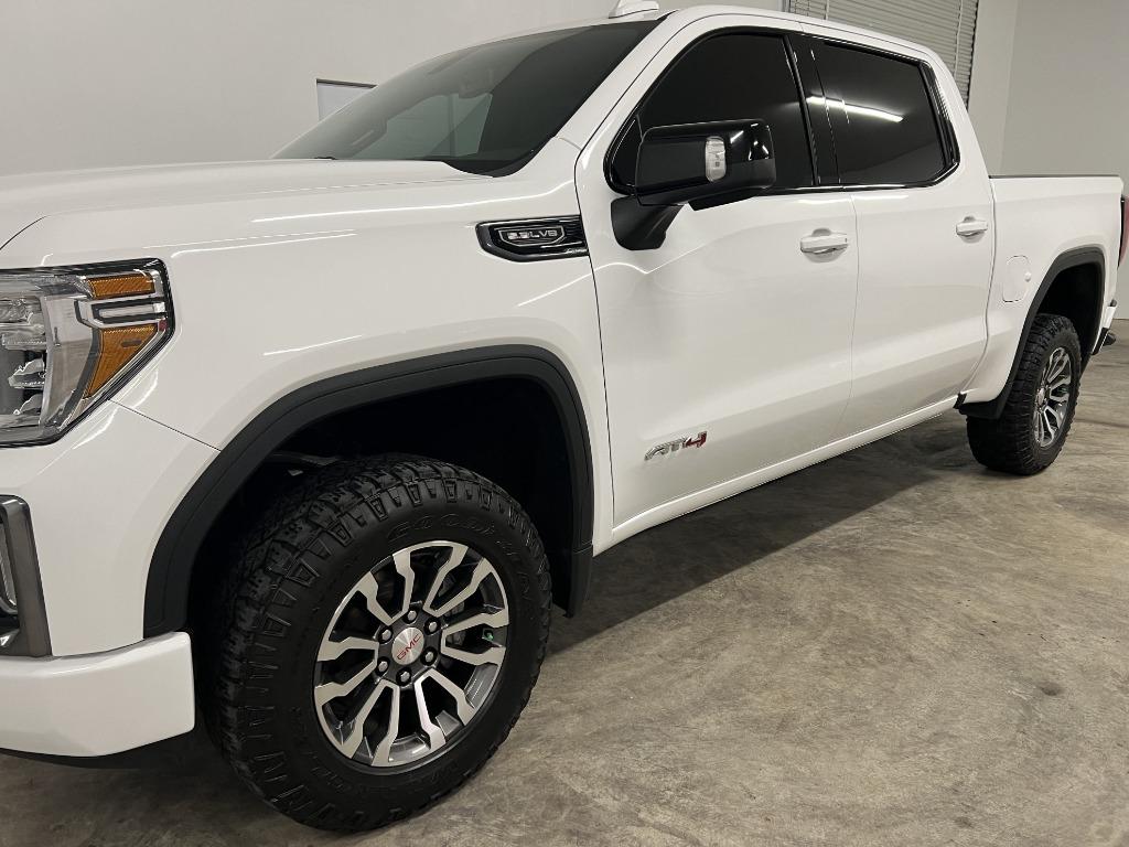 2021 GMC Sierra 1500 - $42,500